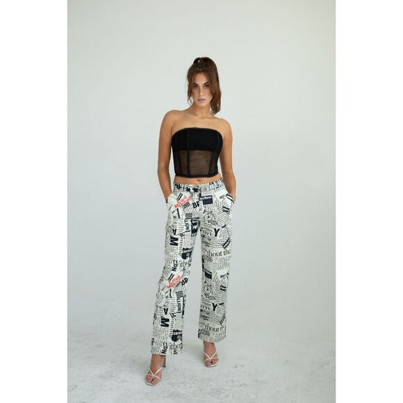 ASHLYN CORSET - Picture 2 of 4